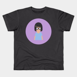 Tina Kids T-Shirt